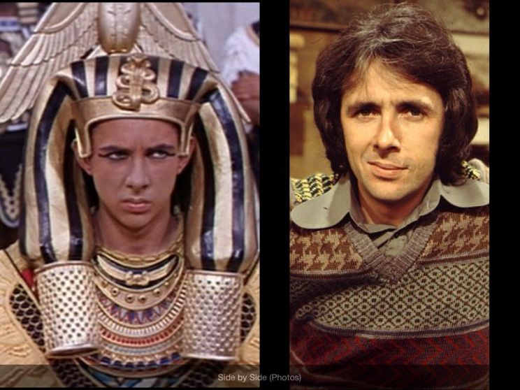 Richard O'Sullivan