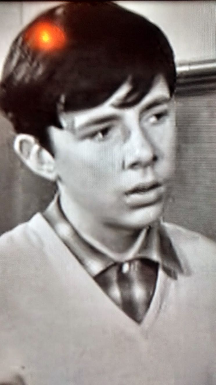 Richard O'Sullivan