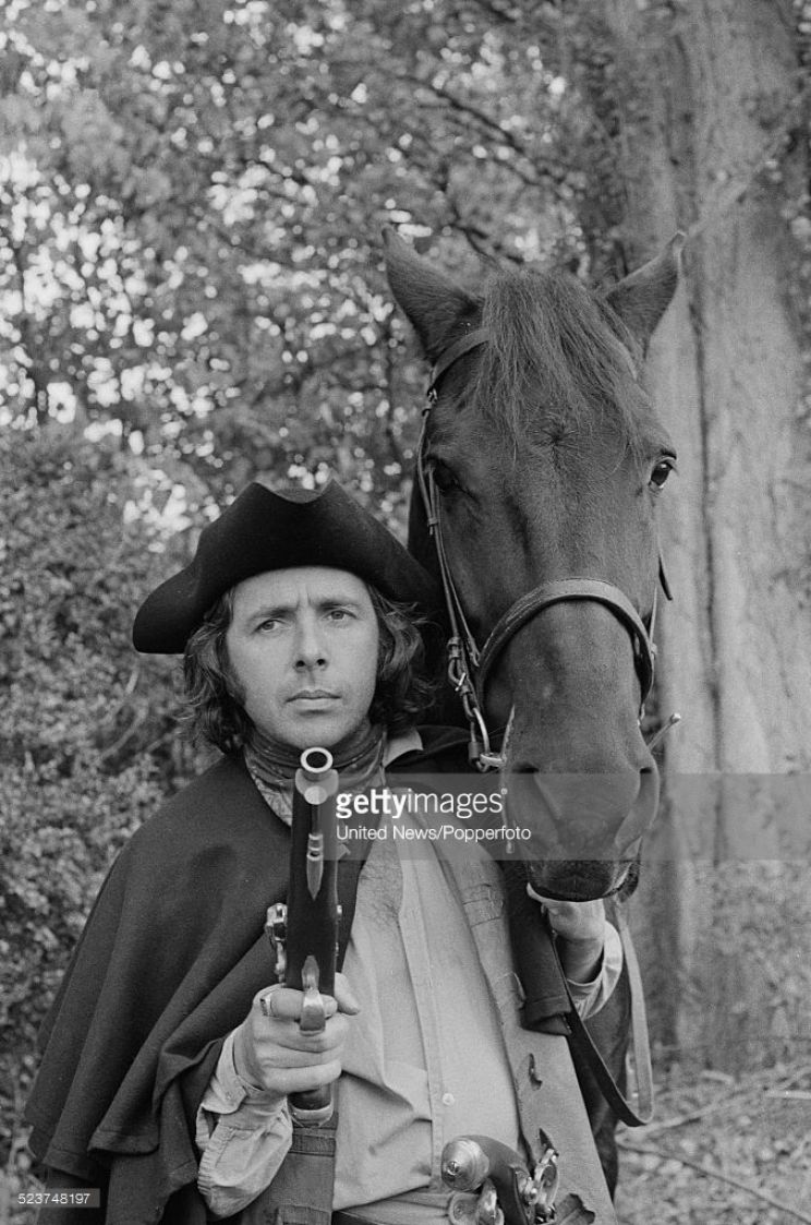 Richard O'Sullivan