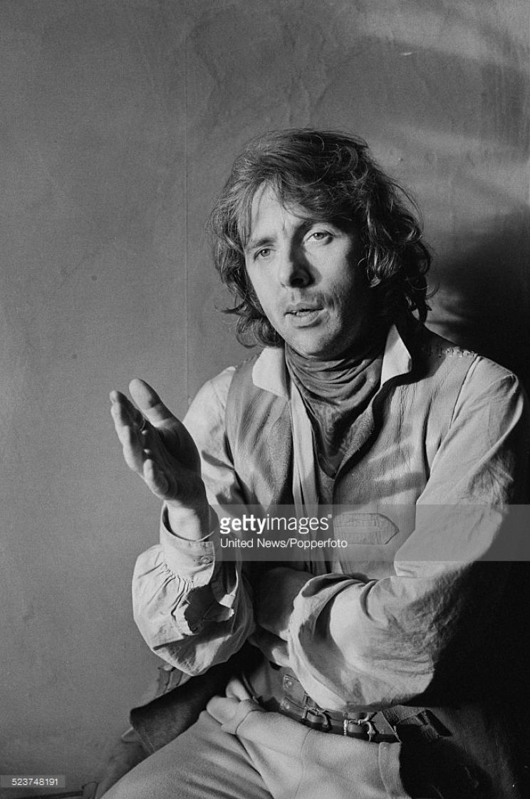 Richard O'Sullivan