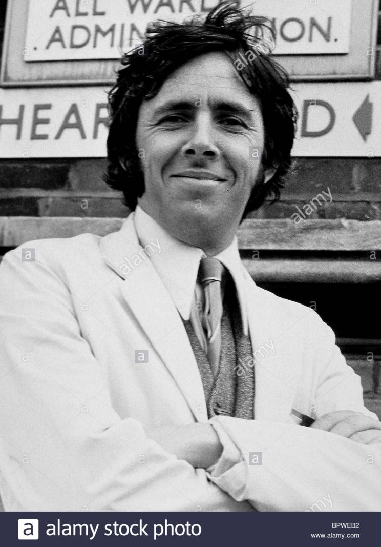 Richard O'Sullivan