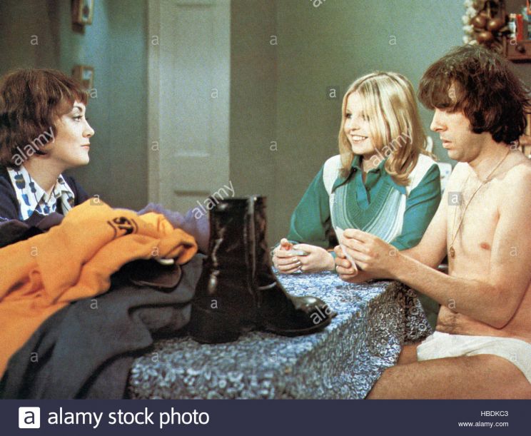 Richard O'Sullivan