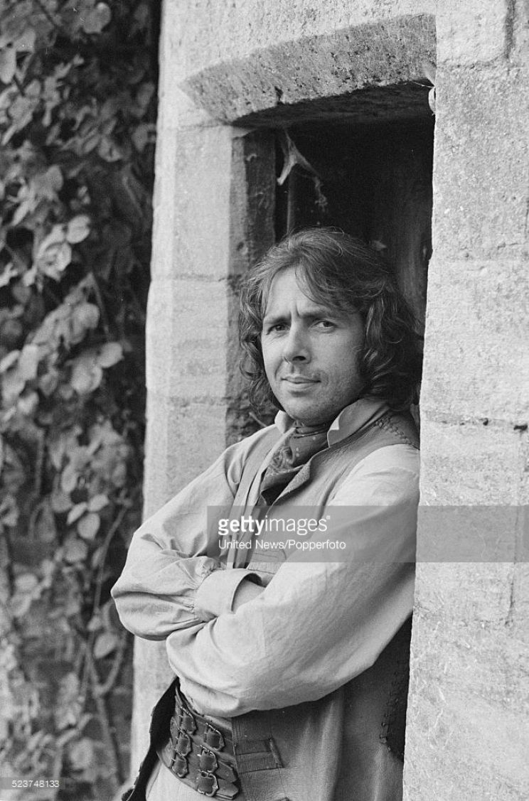 Richard O'Sullivan