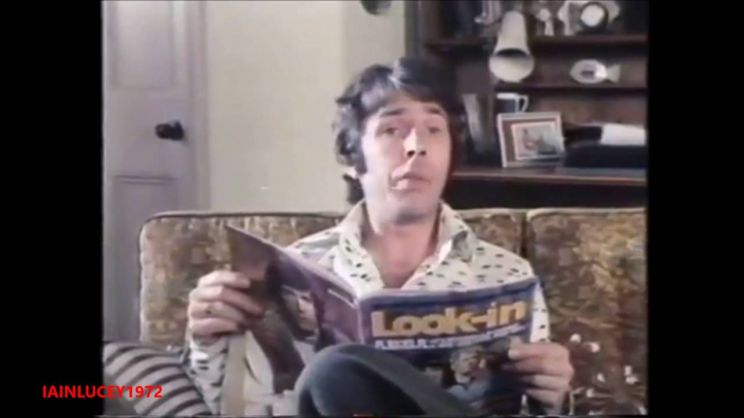 Richard O'Sullivan