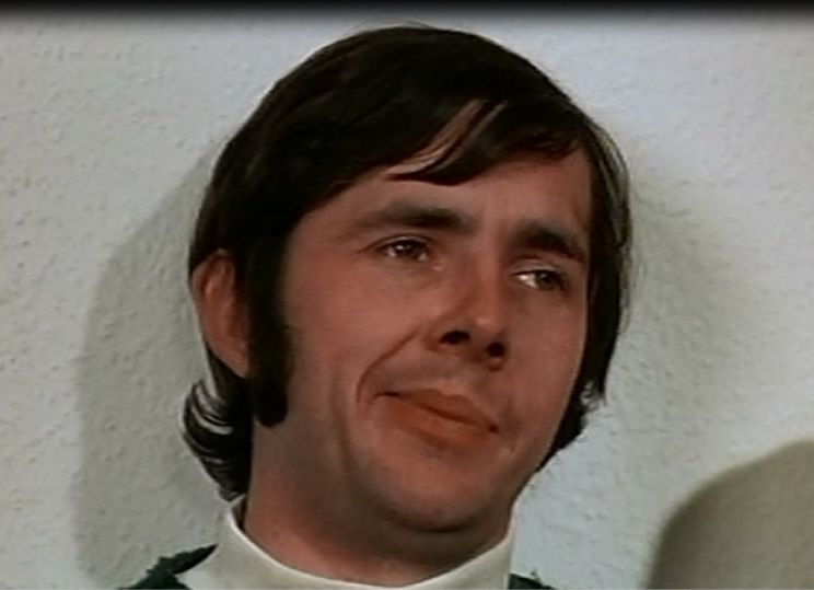 Richard O'Sullivan