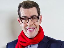 Richard Osman