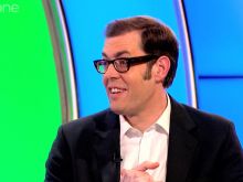 Richard Osman