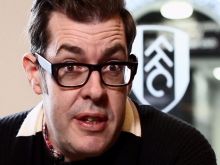 Richard Osman