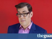 Richard Osman