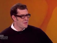 Richard Osman