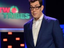 Richard Osman