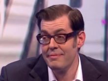 Richard Osman