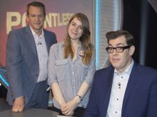 Richard Osman