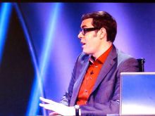 Richard Osman