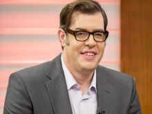 Richard Osman