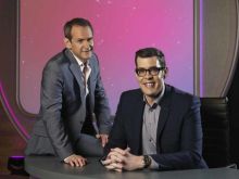 Richard Osman