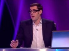 Richard Osman