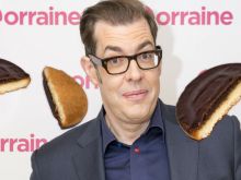 Richard Osman