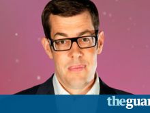 Richard Osman