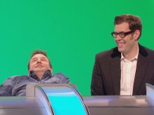 Richard Osman