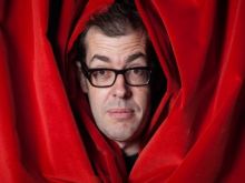 Richard Osman