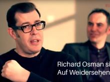 Richard Osman