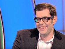 Richard Osman