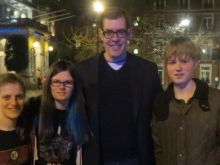 Richard Osman