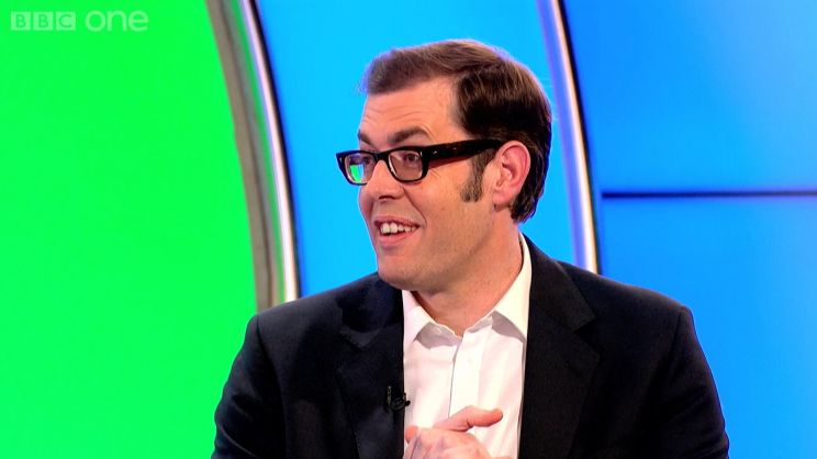 Richard Osman