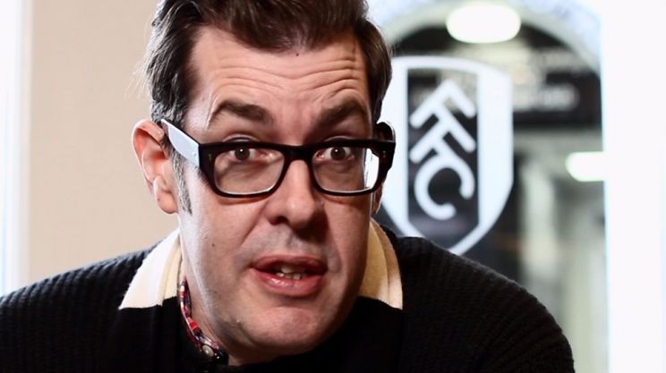 Richard Osman