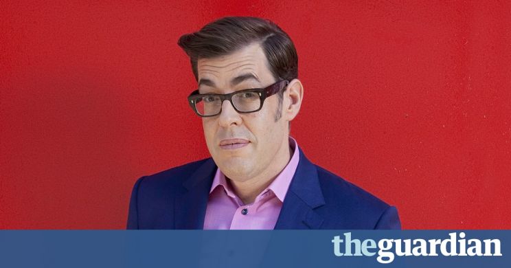 Richard Osman