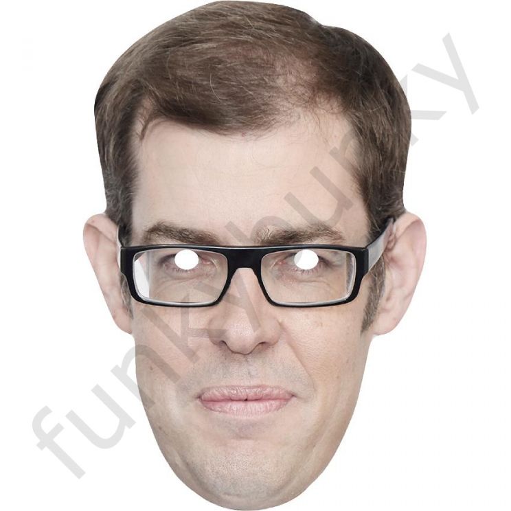 Richard Osman