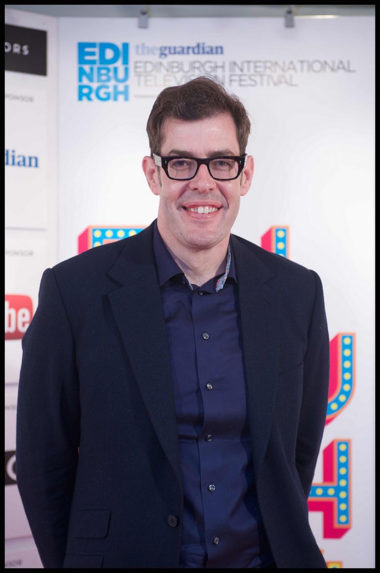 Richard Osman