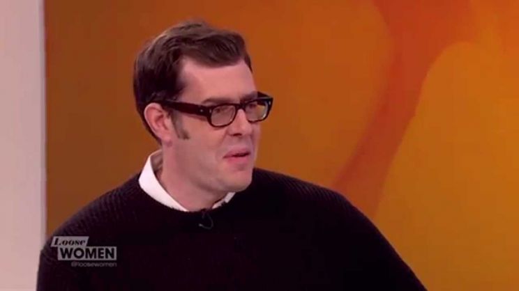 Richard Osman