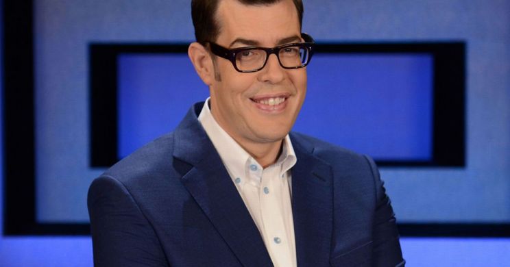 Richard Osman