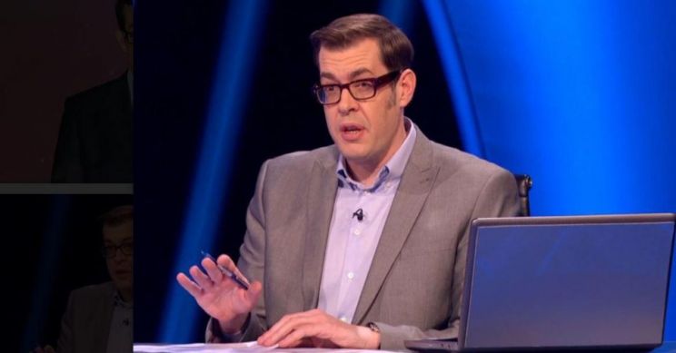 Richard Osman