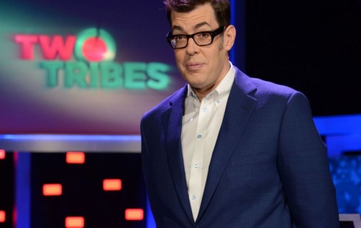 Richard Osman