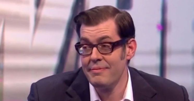 Richard Osman