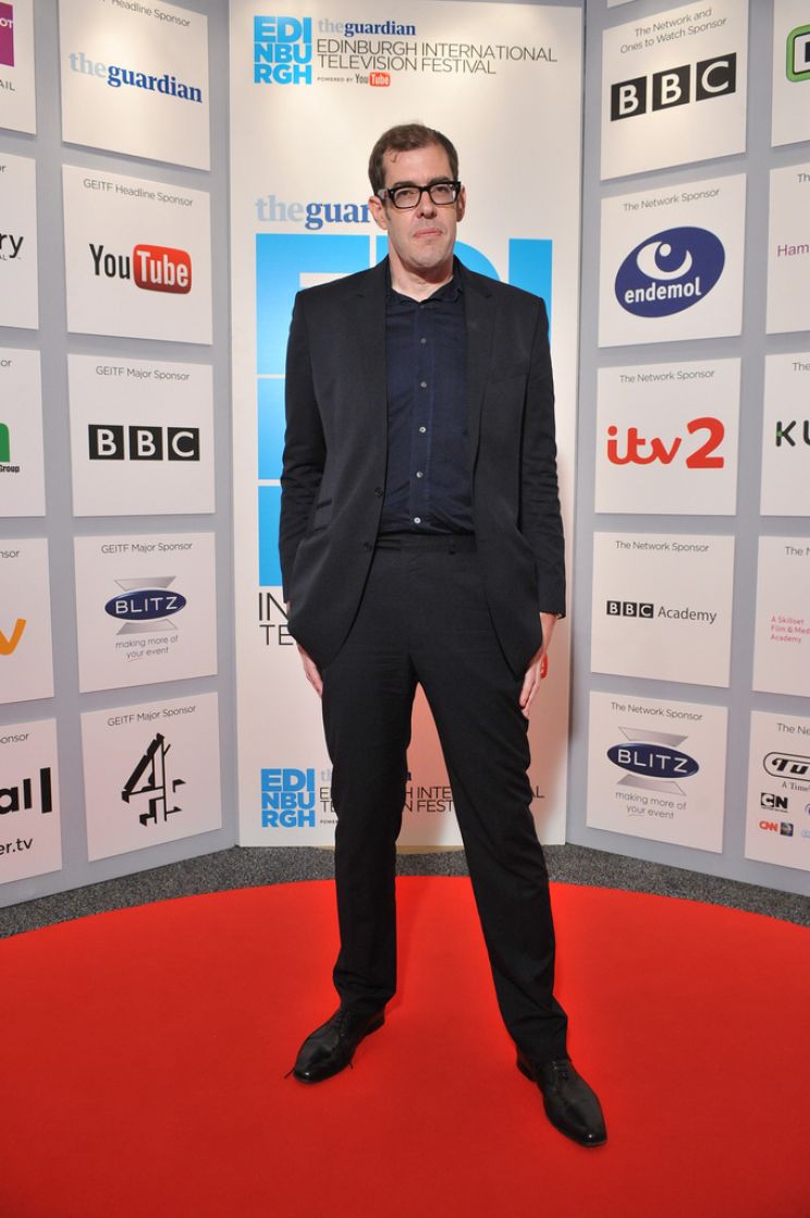 Richard Osman