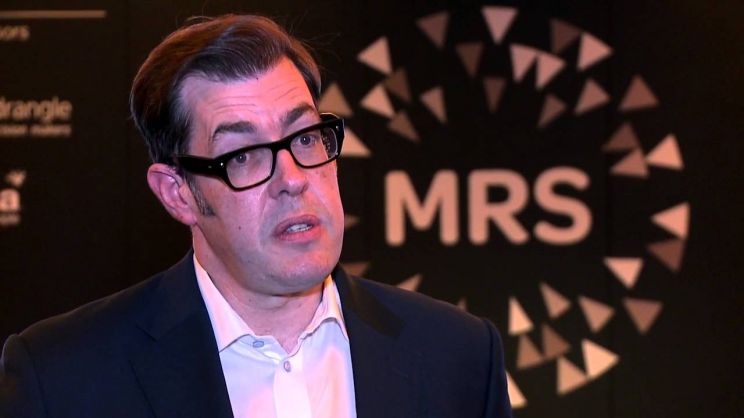 Richard Osman