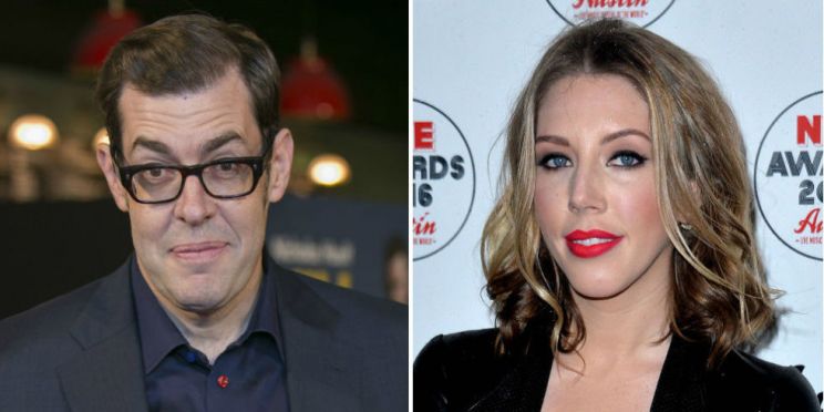 Richard Osman