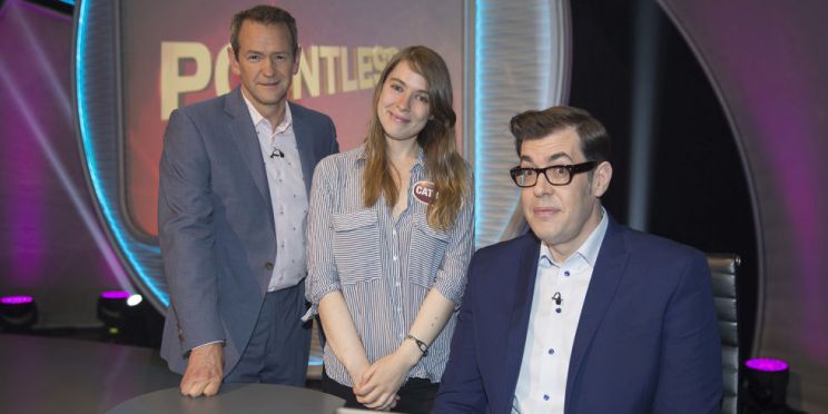 Richard Osman
