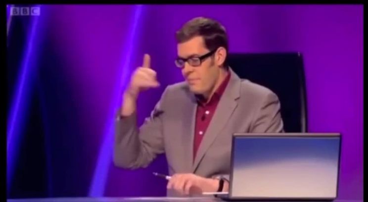 Richard Osman