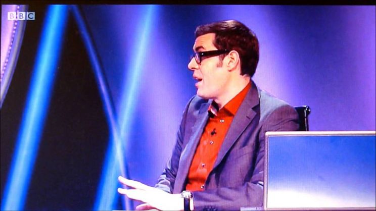 Richard Osman