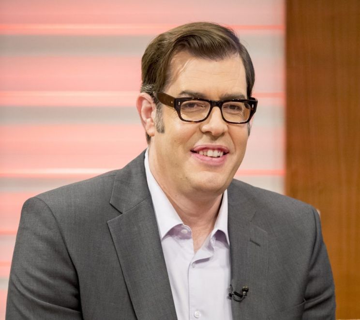 Richard Osman