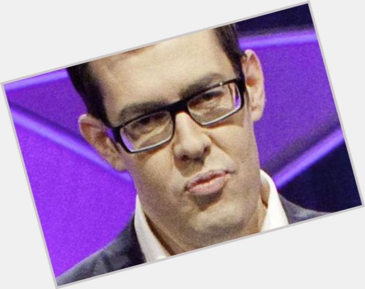 Richard Osman