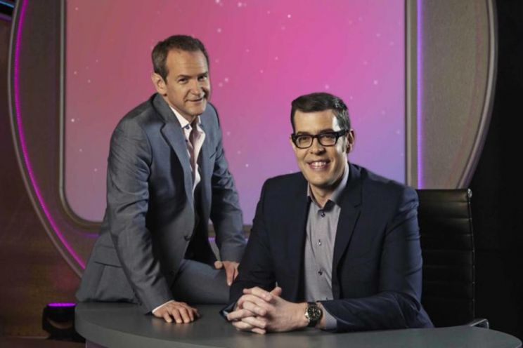 Richard Osman