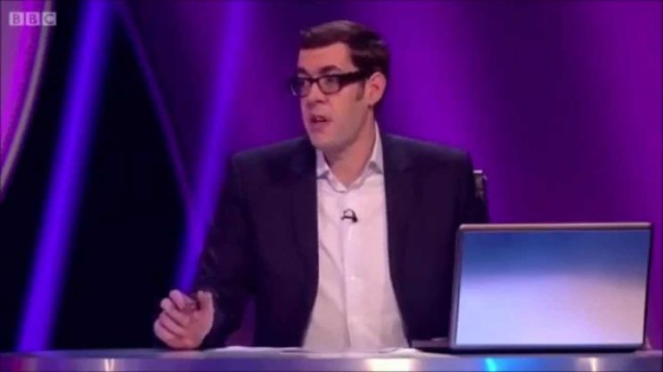 Richard Osman