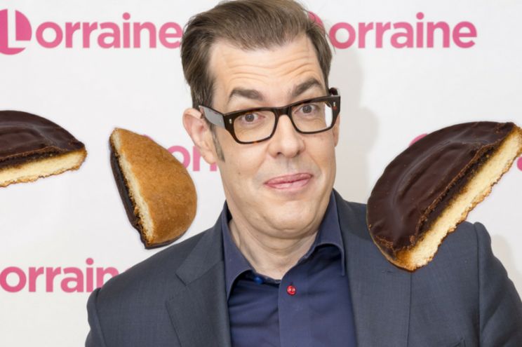 Richard Osman