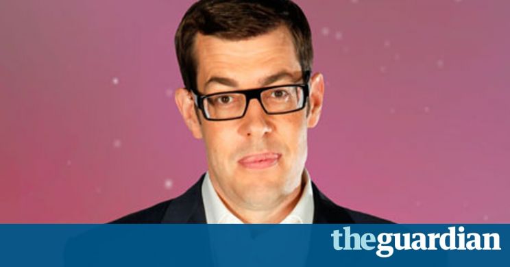 Richard Osman